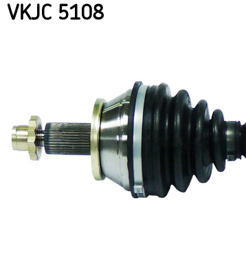 SKF VKJC 5108 Albero motore/Semiasse